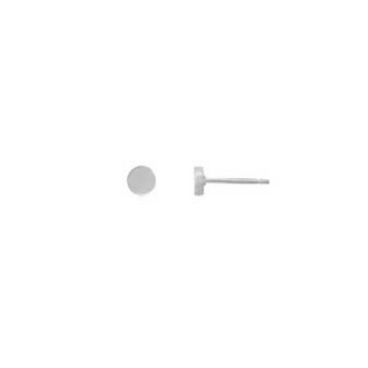 Tiny Dot Studs