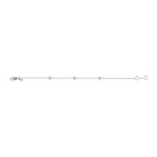 3 Discs Bracelet
