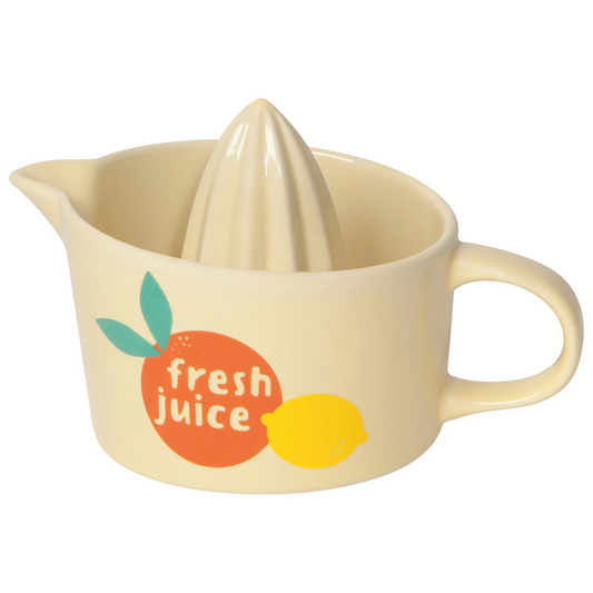 Citrus Juicer