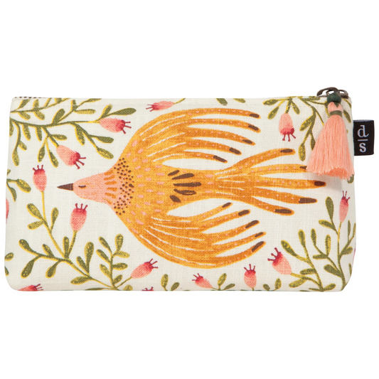 Plume Pencil Case