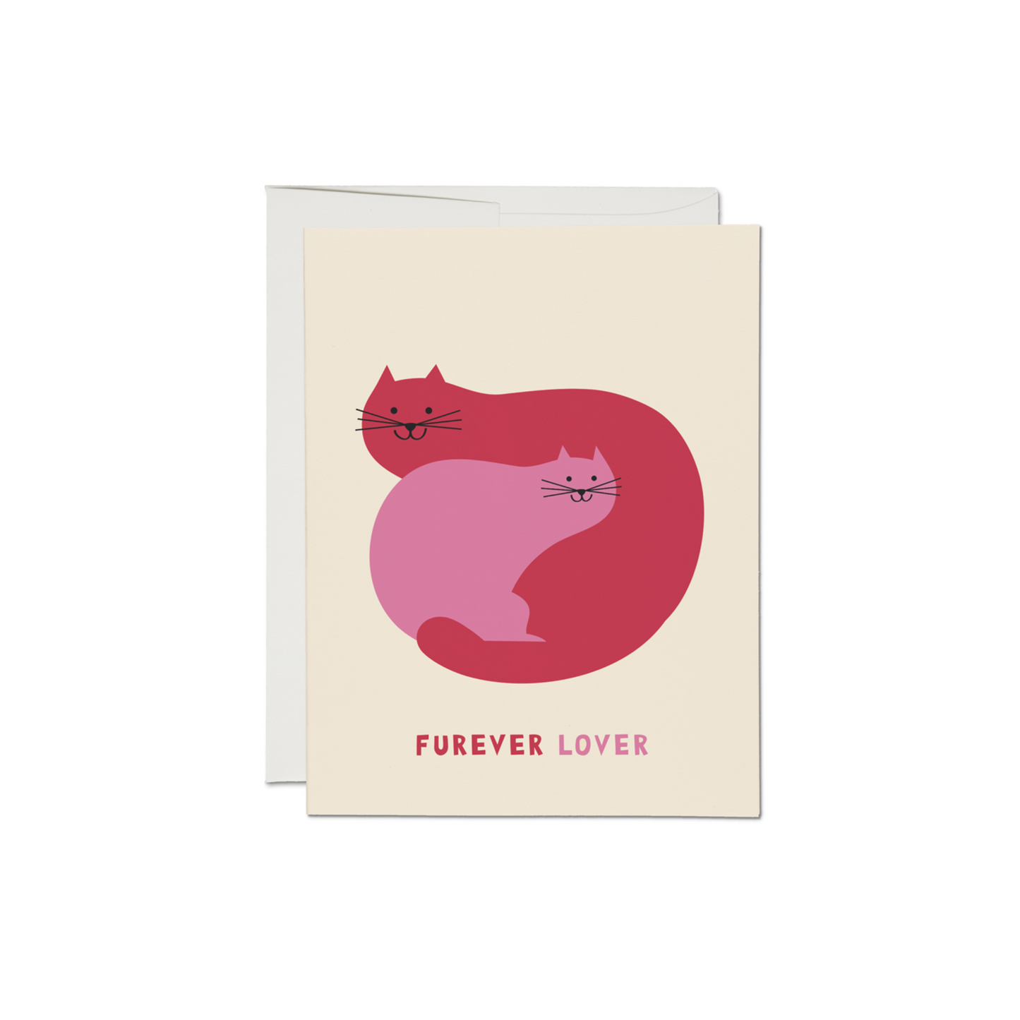 Furever Lover Card