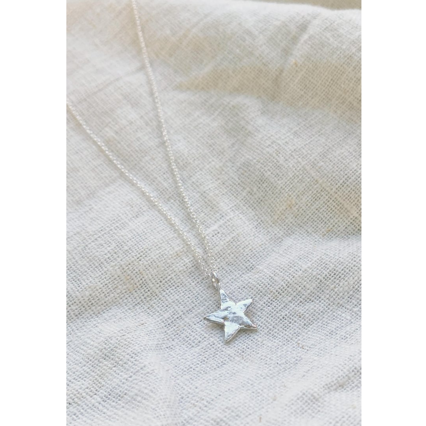Nova Necklace