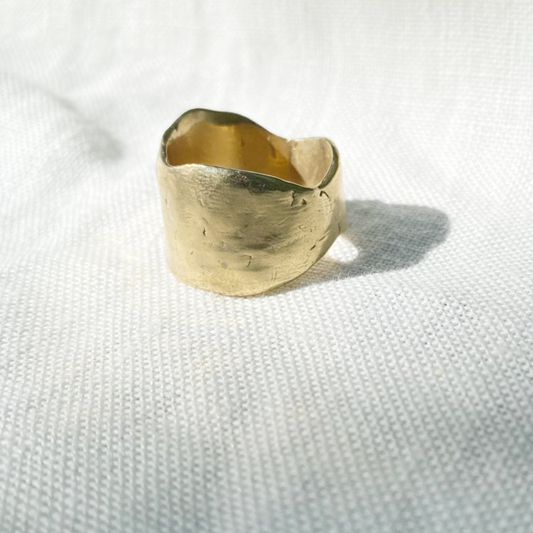 Ebb Ring