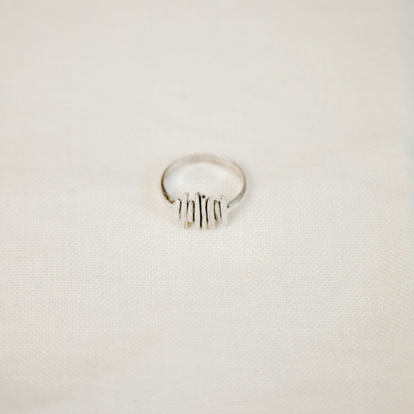 Driftwood Ring