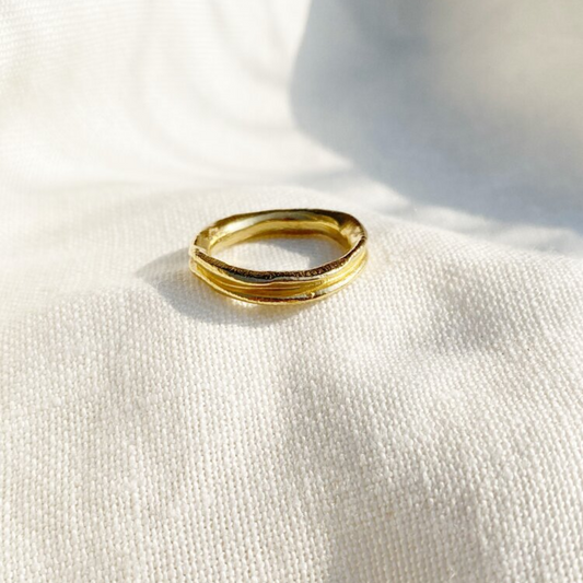 Canyon Ring