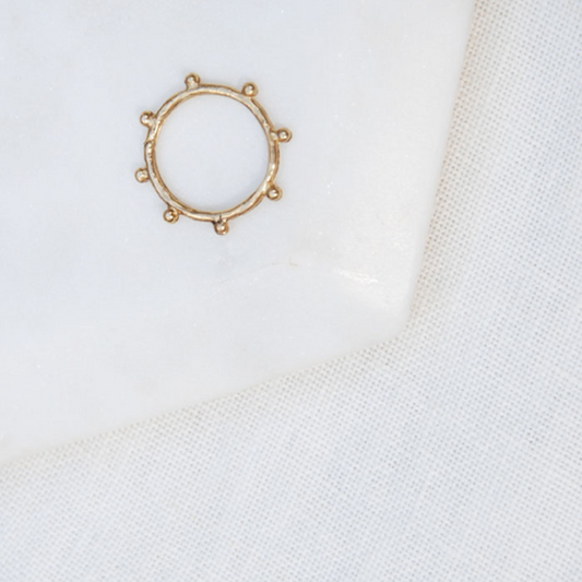 Nomad Ring