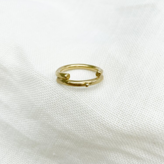 Pyra Ring