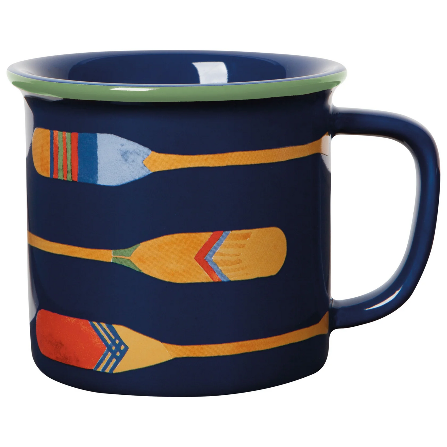 Voyage Mug