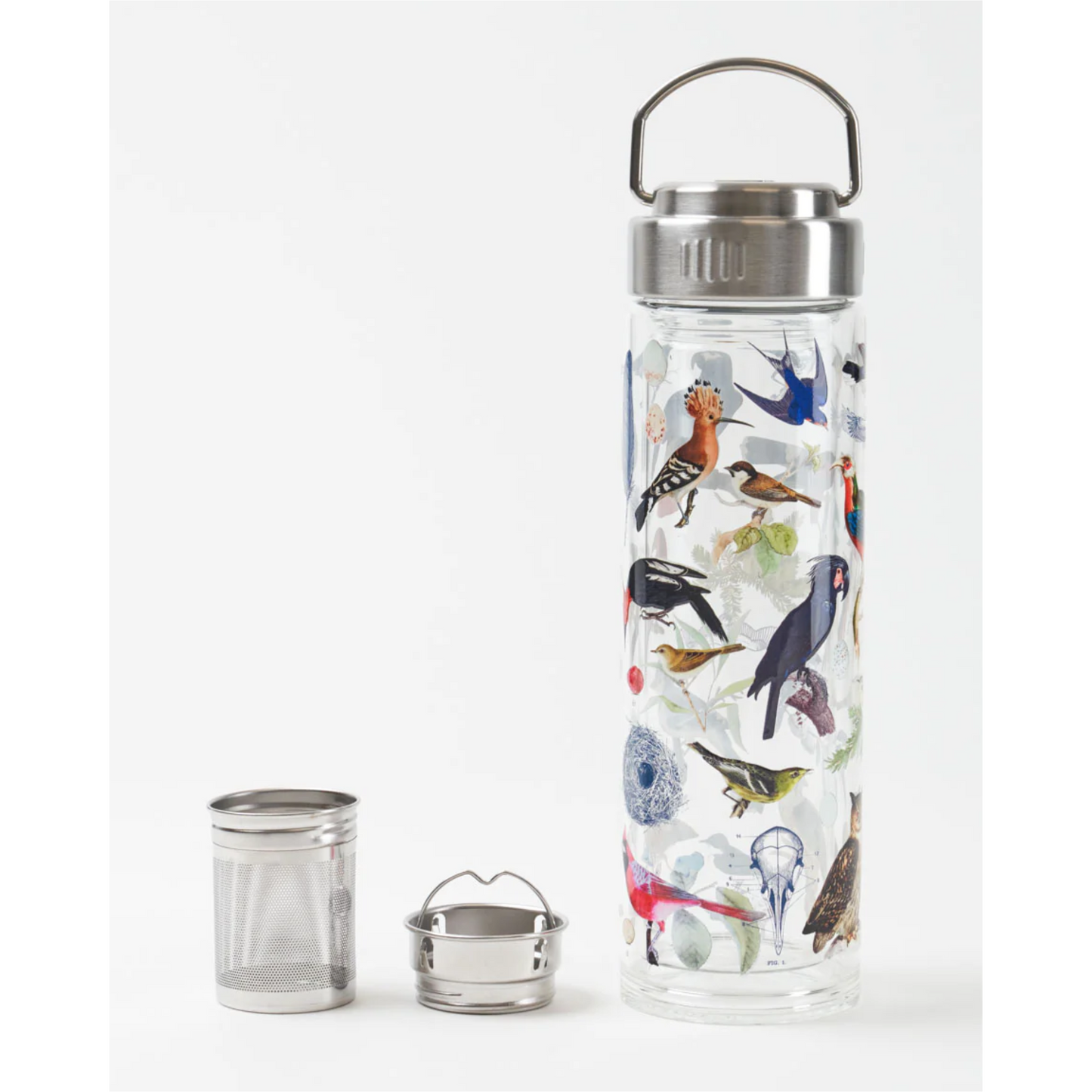 Birds Tea Infuser