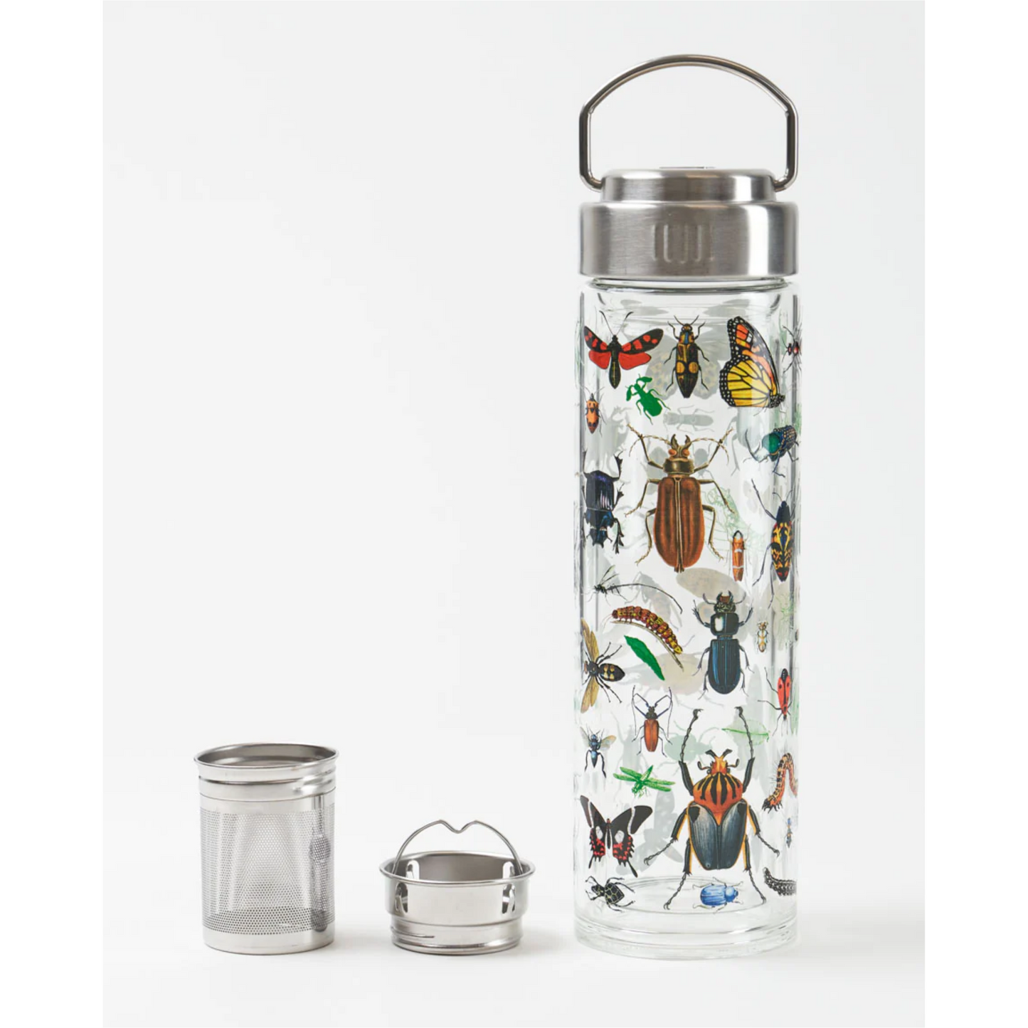 Entomology Tea Infuser