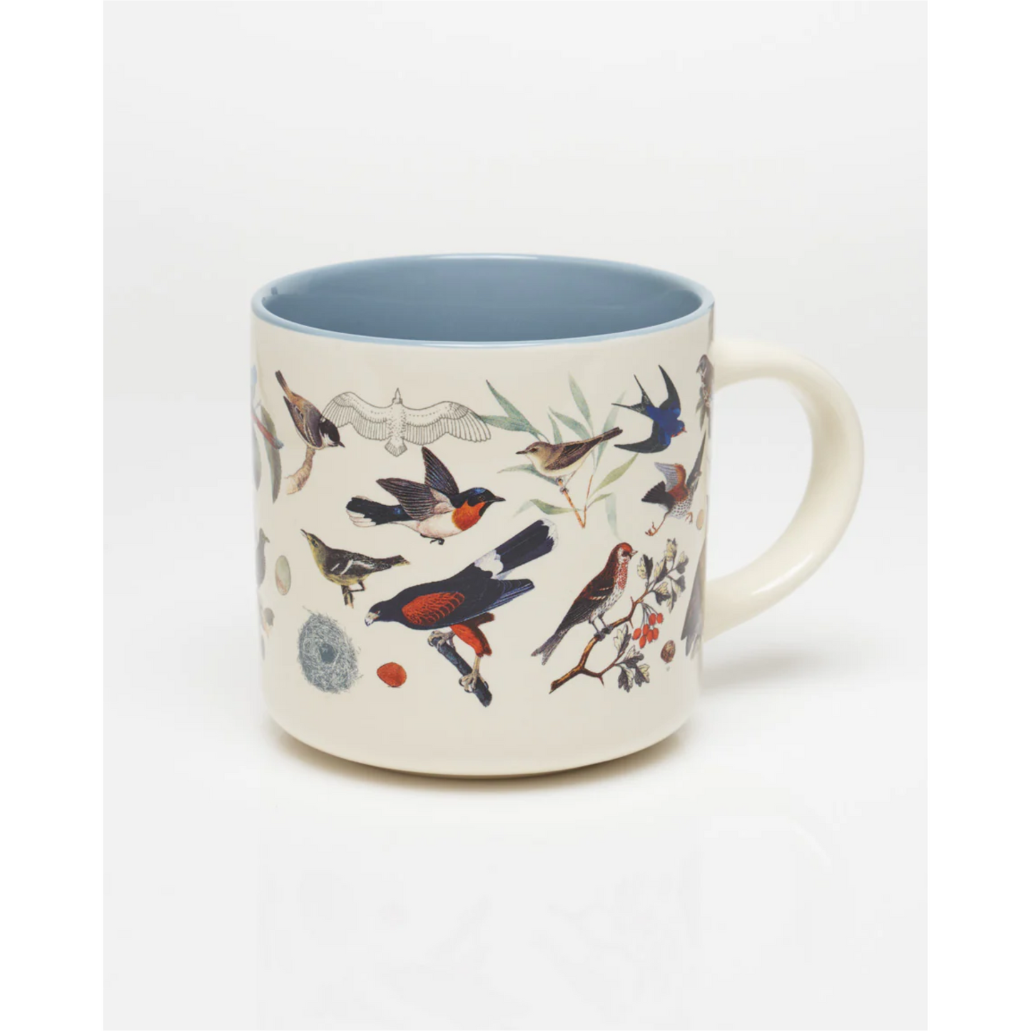 Birdwatching Mug