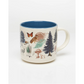 Wilderness Wanderlust Mug