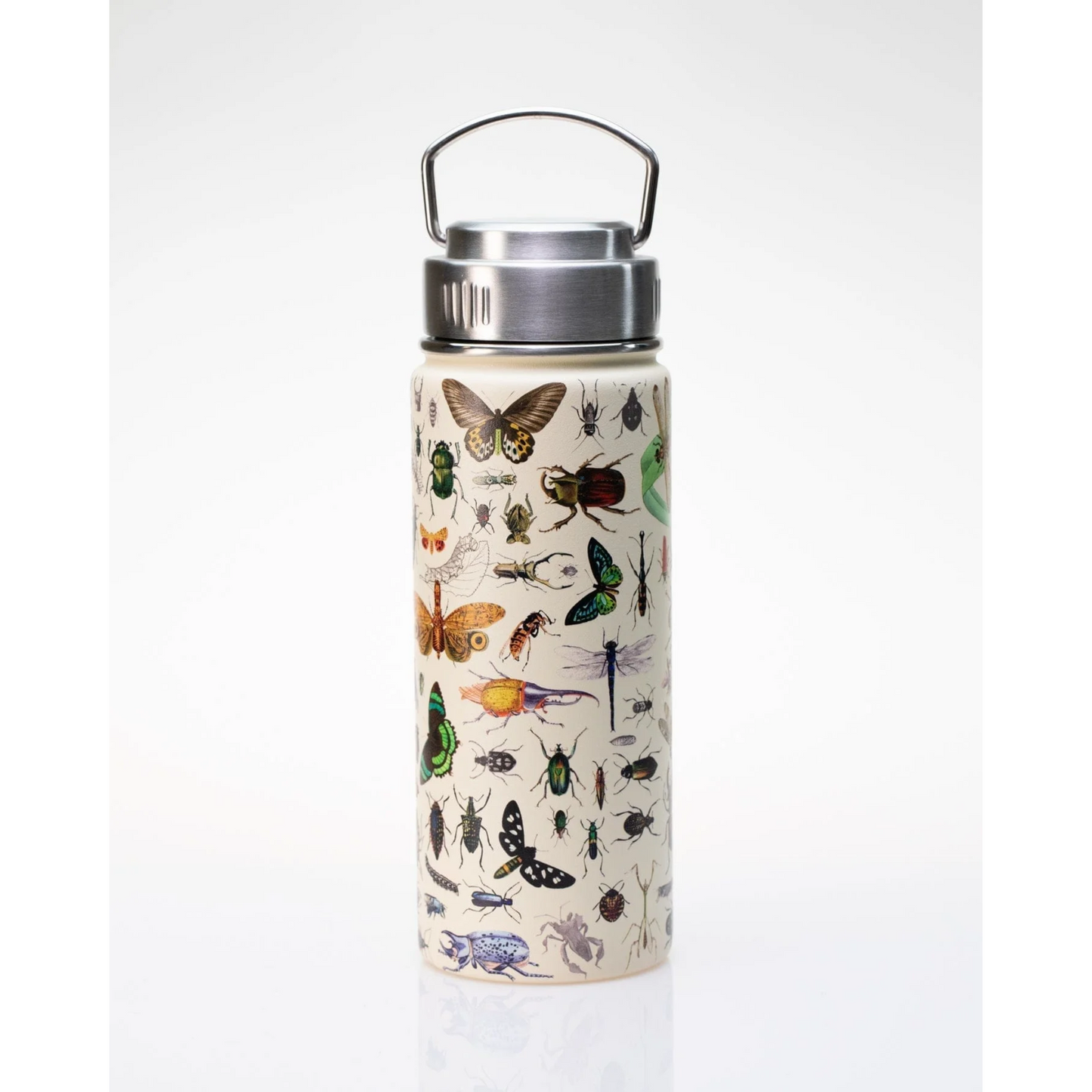 Insects Steel Tumbler