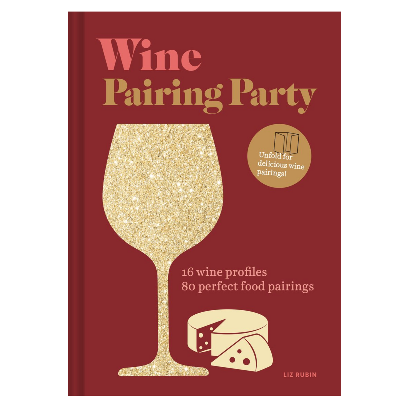 Wine Pairing Party