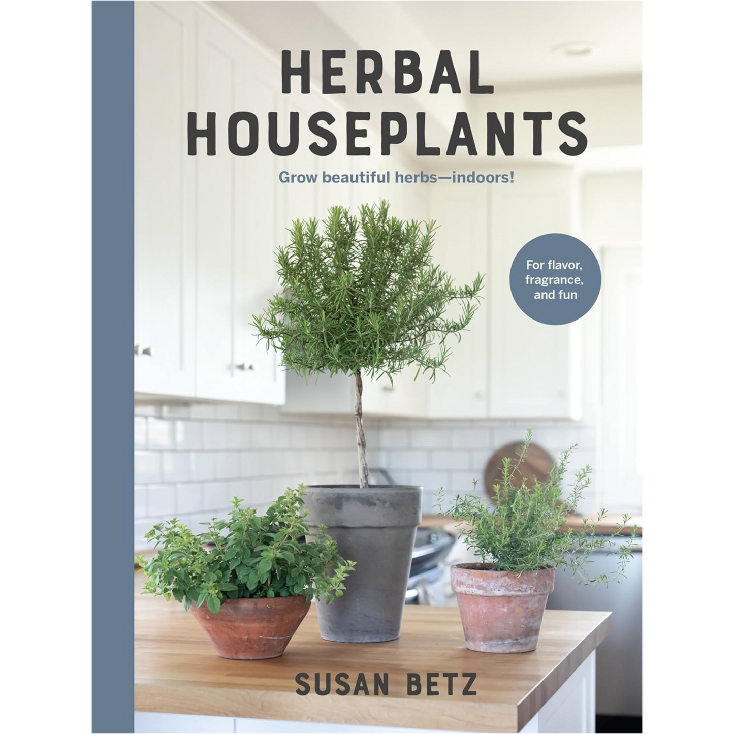 Herbal Houseplants