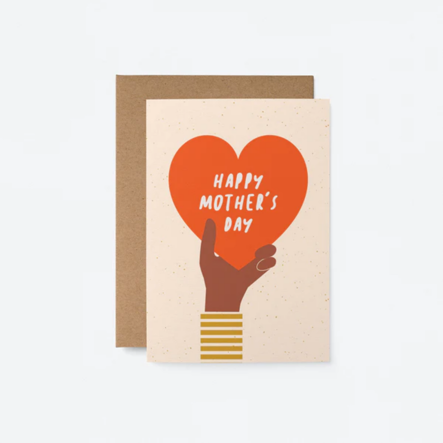 Happy Mother's Day Card