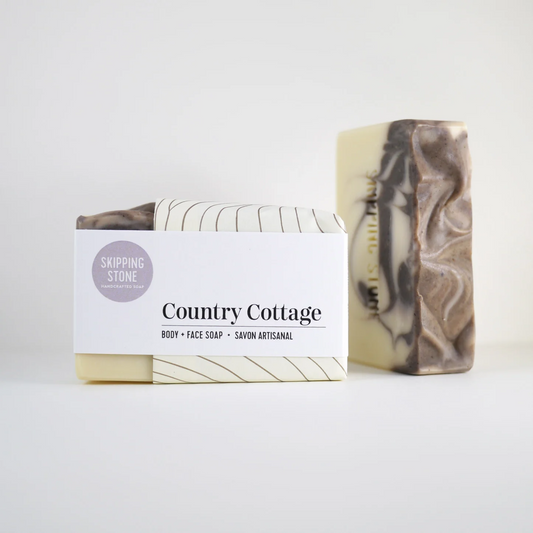 Country Cottage Soap