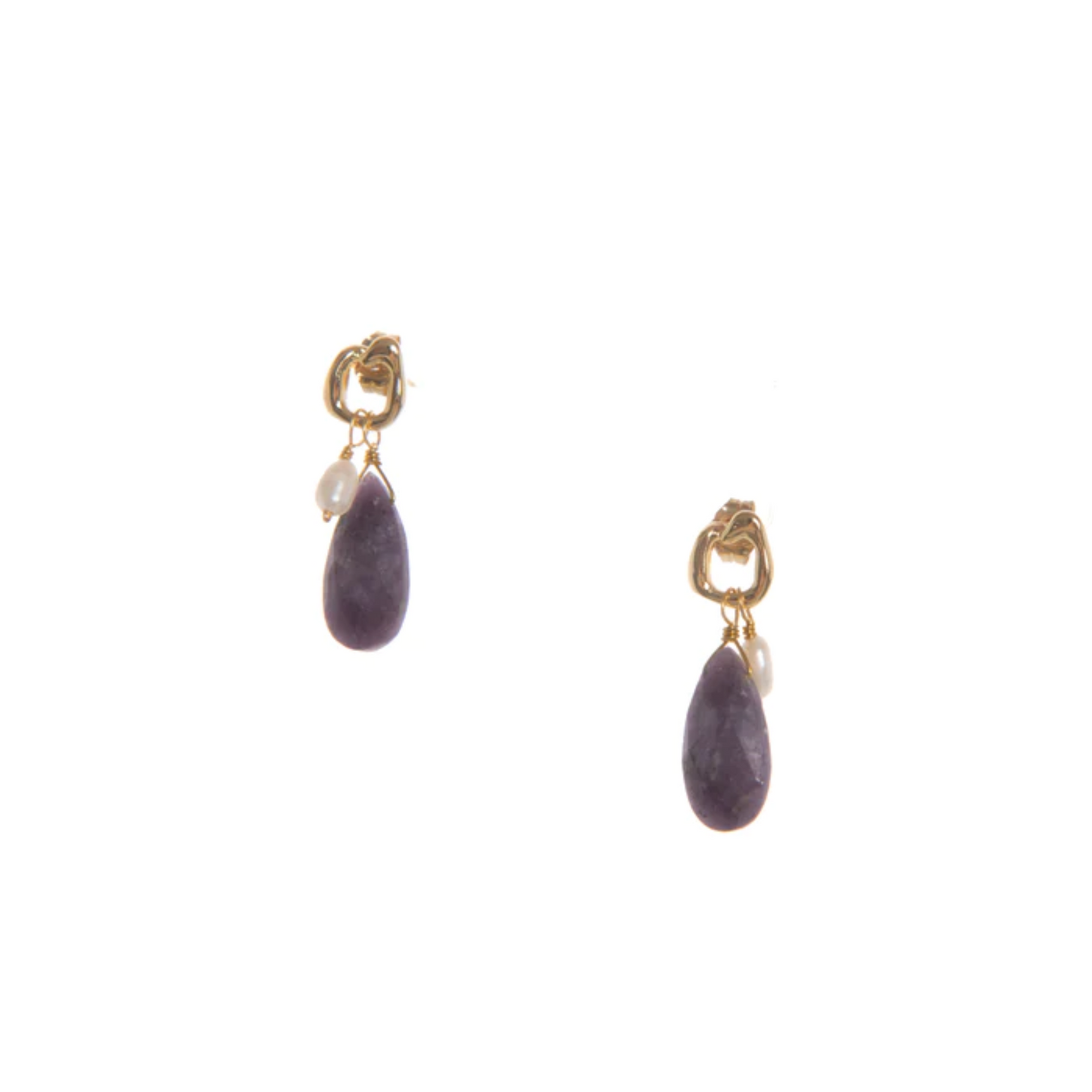 Jupiter Earrings