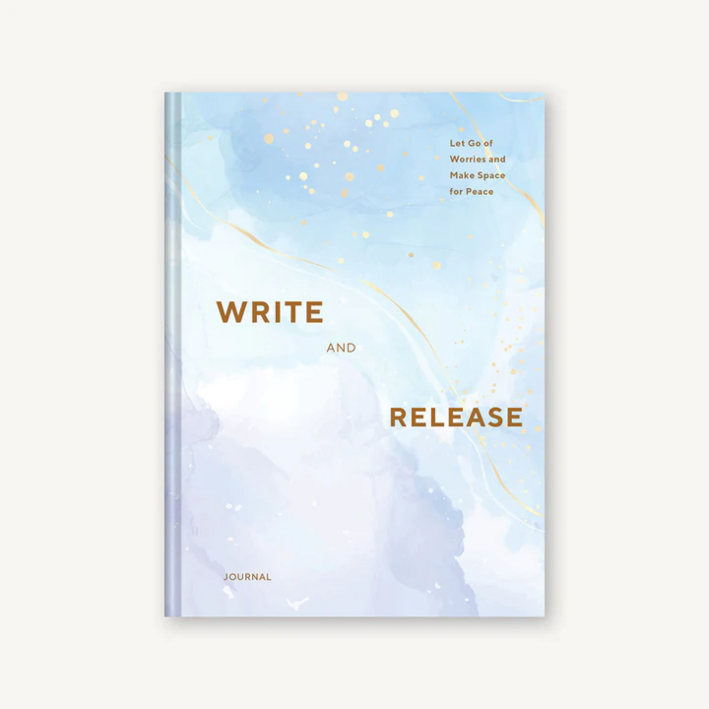 Write and Release Journal