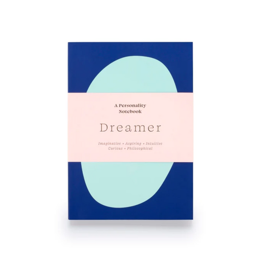 Dreamer Personality Journal