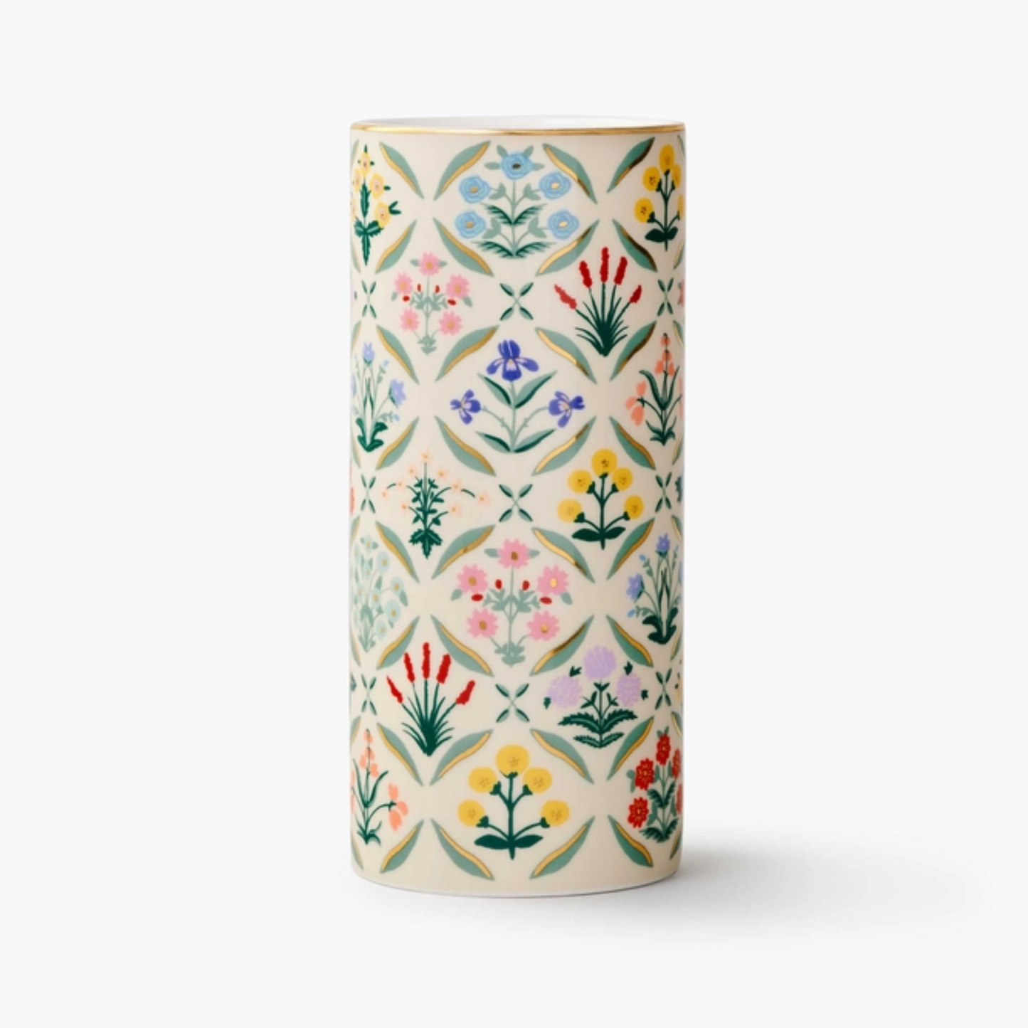 Estee Porcelain Vase