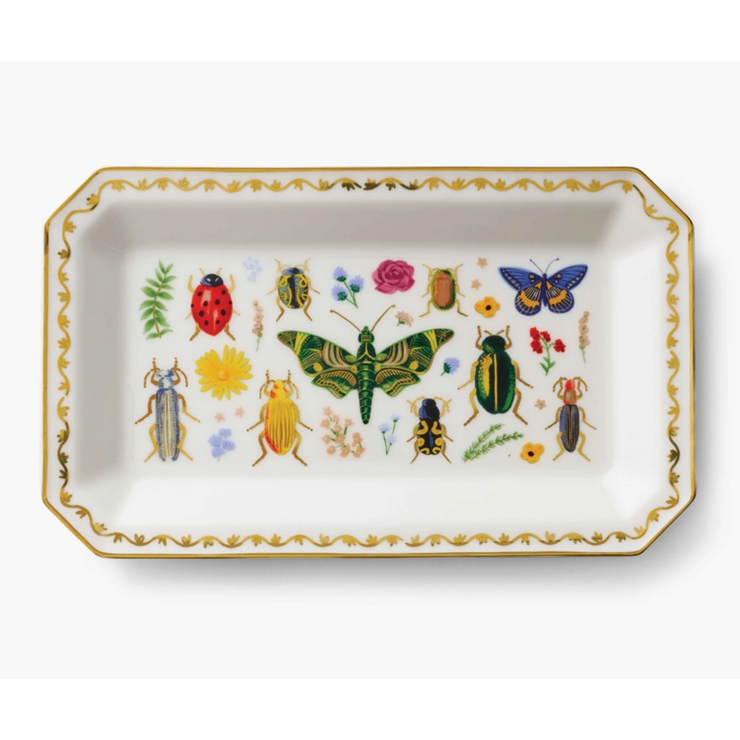 Curio Catchall Tray