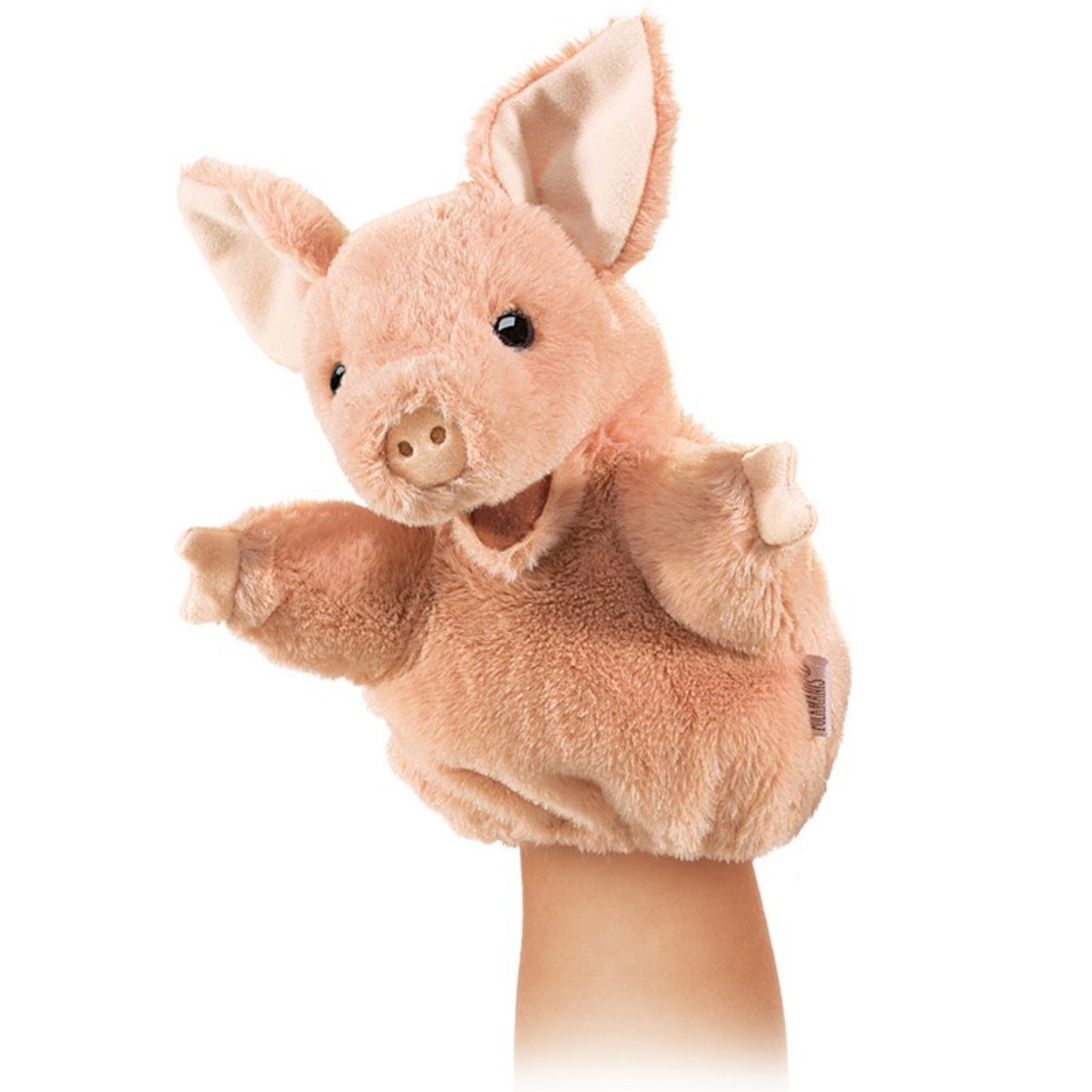 Little Pig Hand Puppet