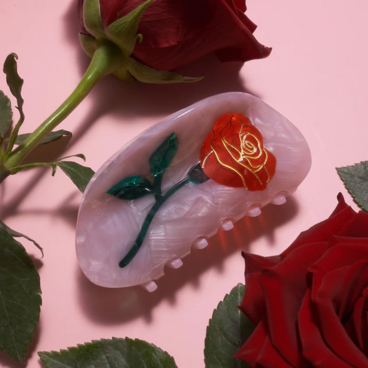 Belle Hair Claw