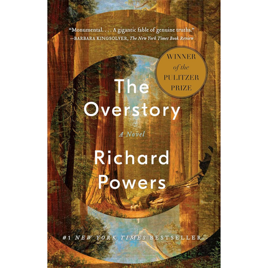 The Overstory