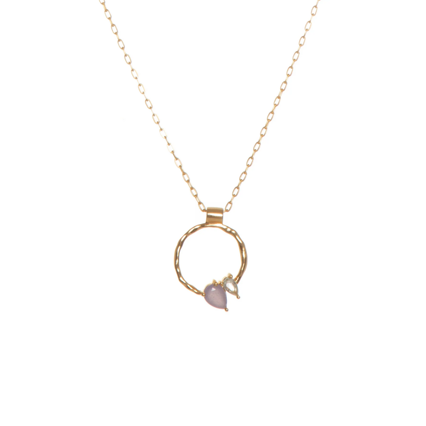 Cirrus Necklace