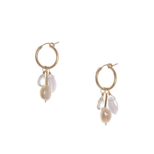 Meha Earrings