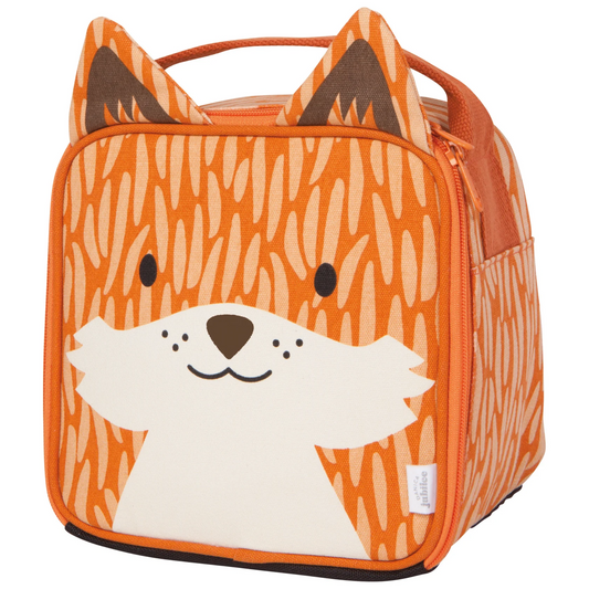Daydream Fox Lunch Bag
