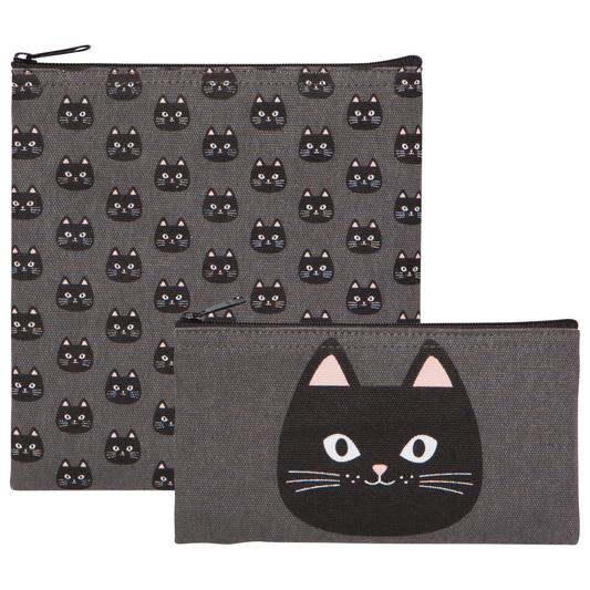 Daydream Cats Snack Bags