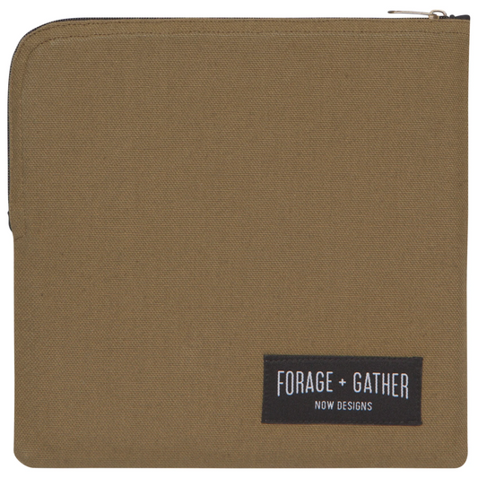 Forage and Gather Snack Bag