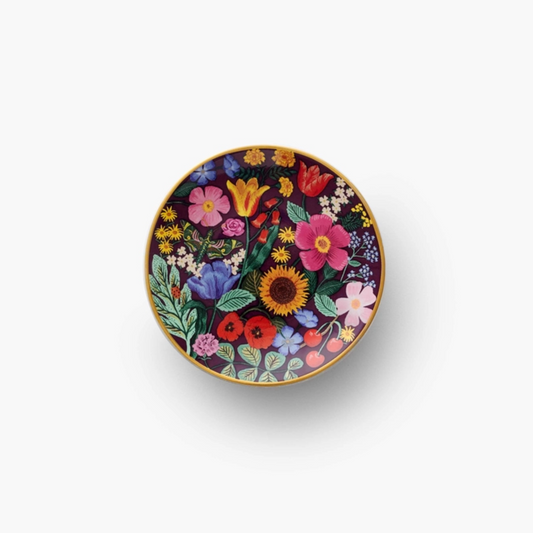 Blossom Ring Dish