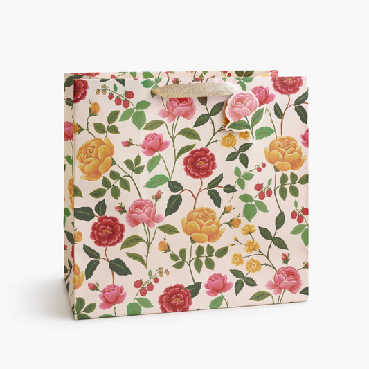 Roses Gift Bag