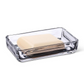 Classic Simple Rectangle Soap Dish