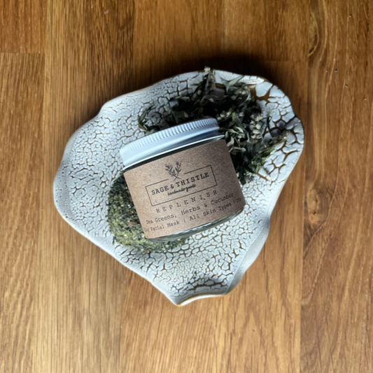 Replenish Facial Mask