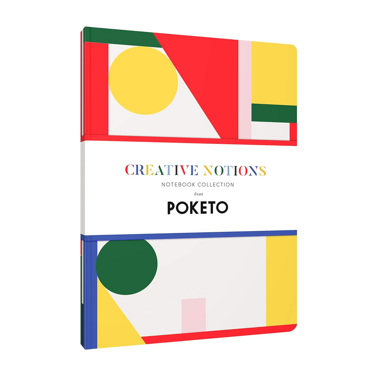 Creative Notions Journal