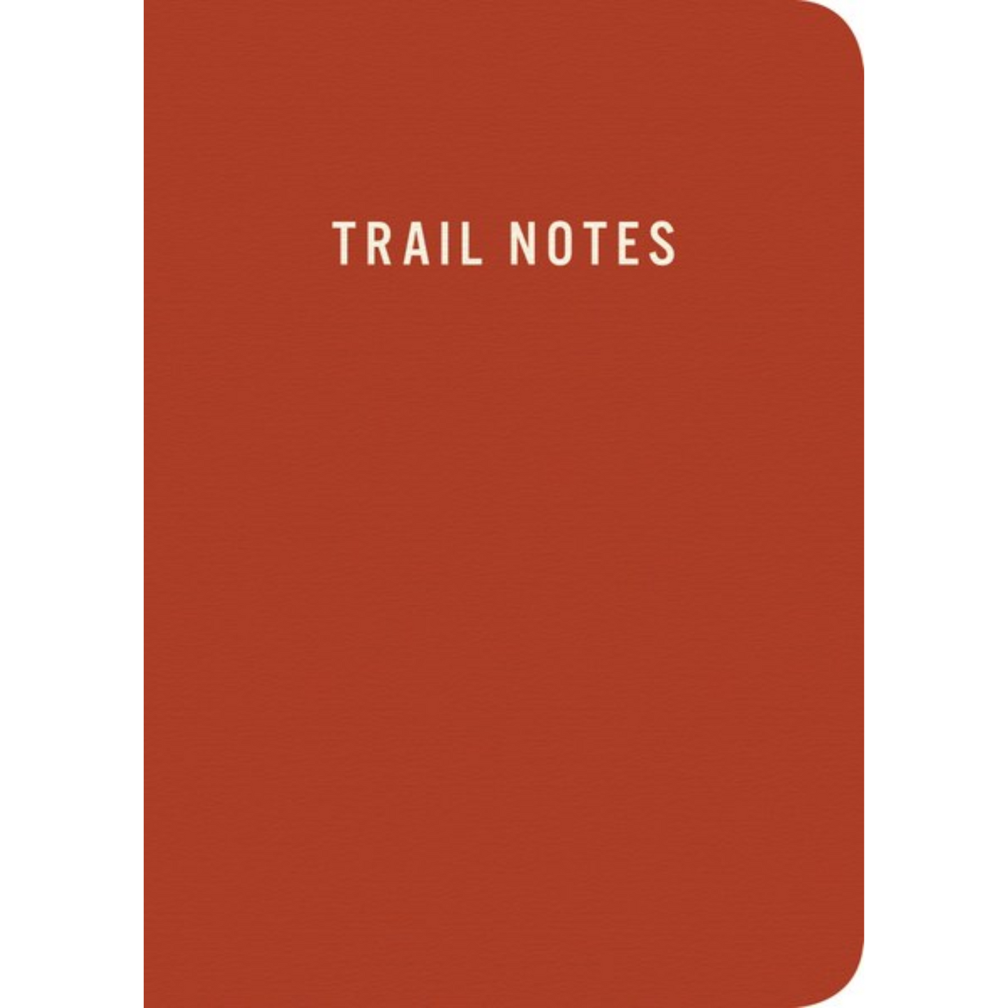 Trail Notes