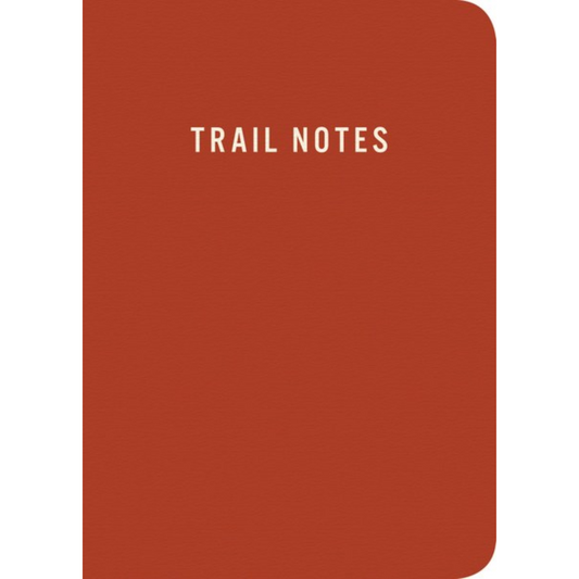 Trail Notes