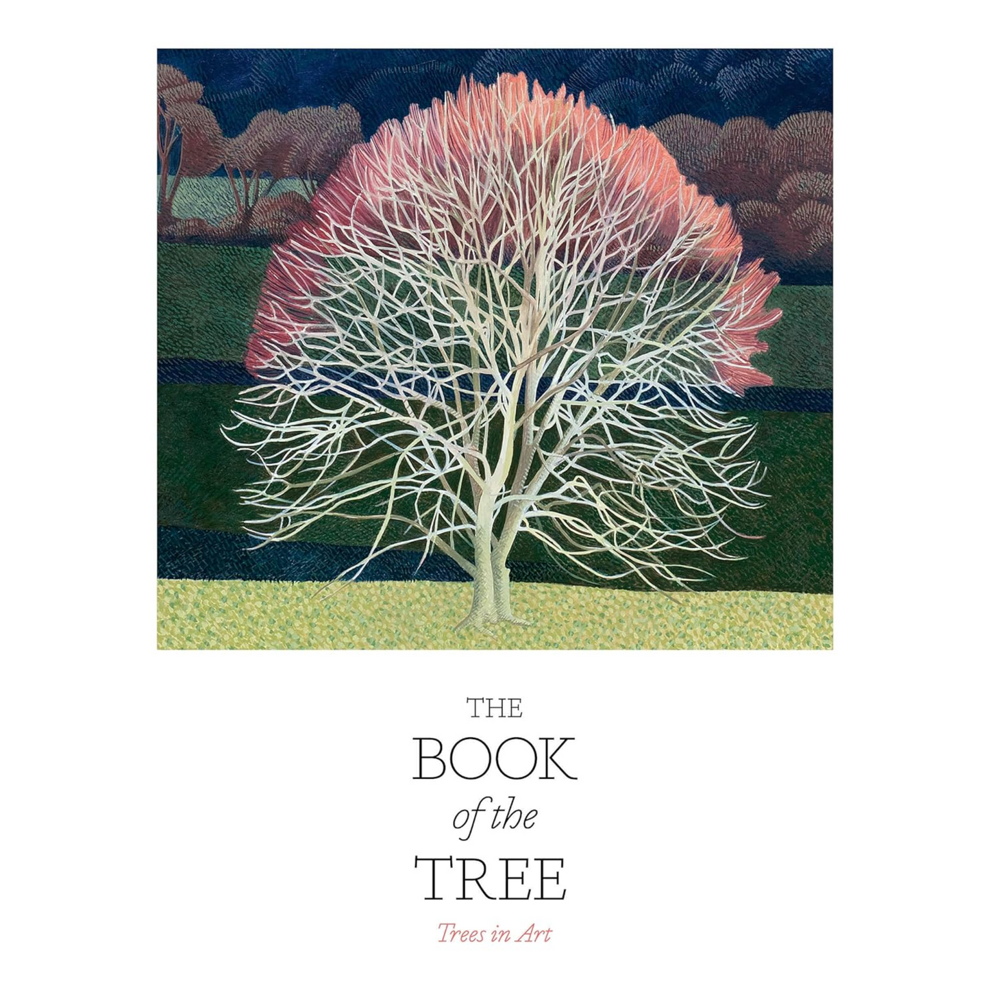 The Book of the Tree: Tree in Art