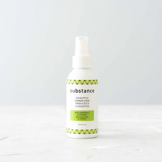 Eucalyptus Summer Body Spray