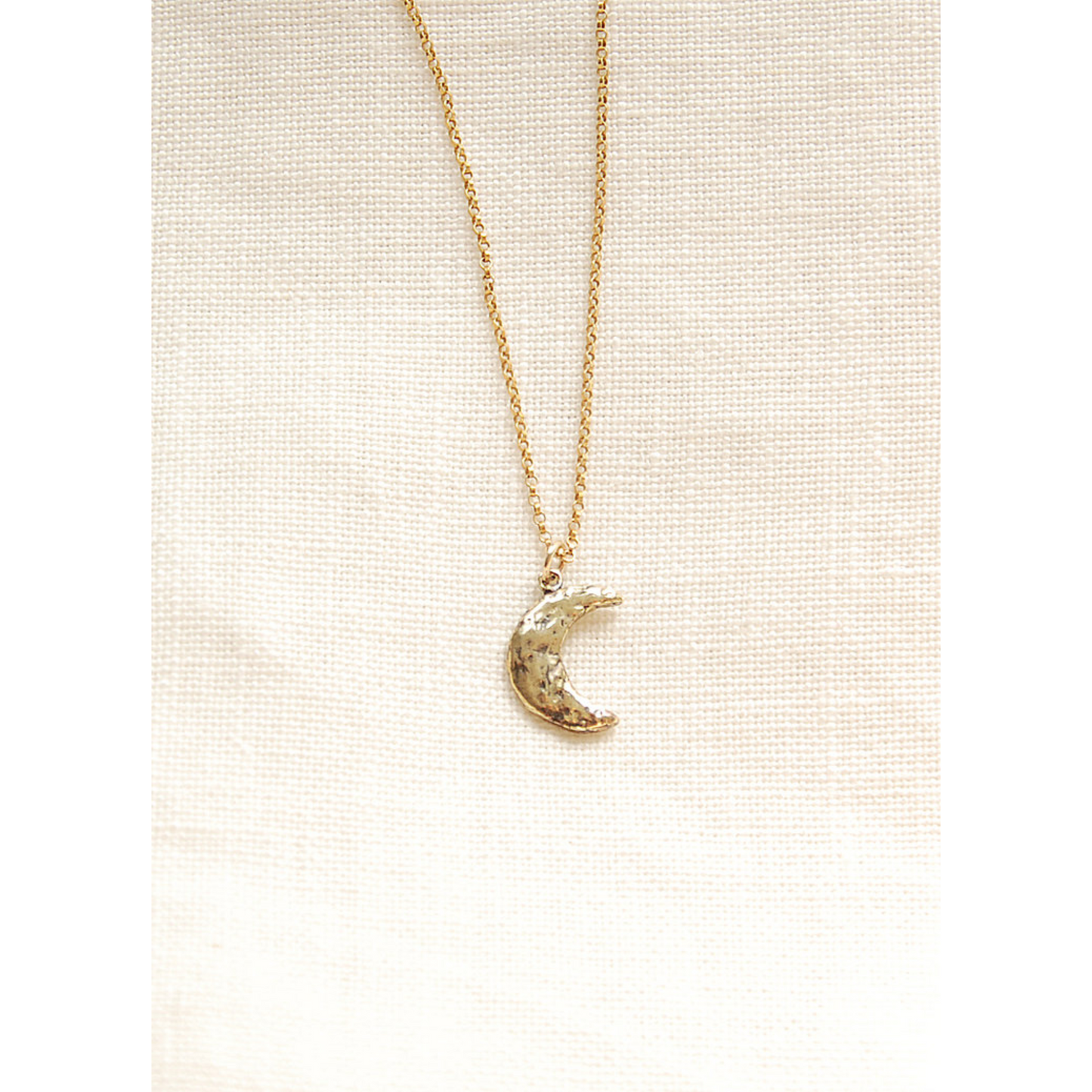 Lunar II Necklace