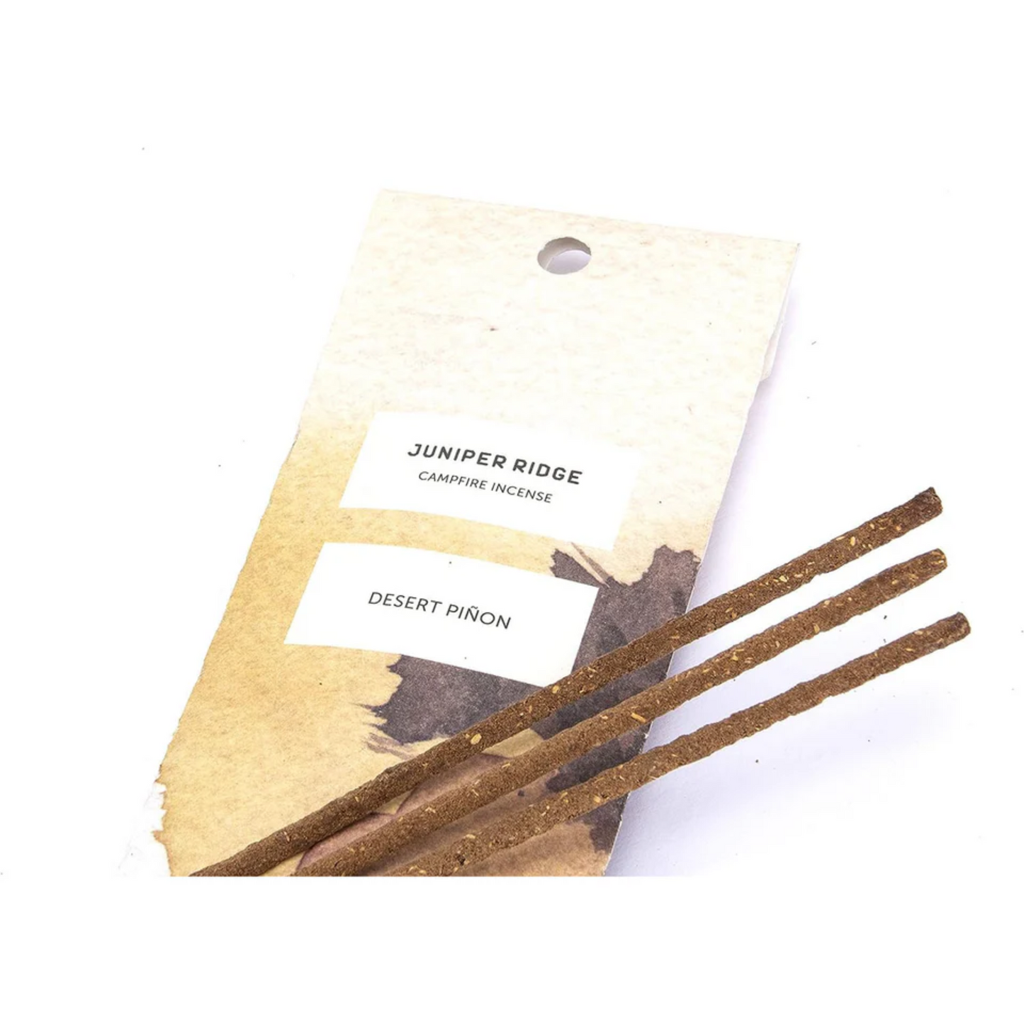 Desert Pinon Campfire Incense