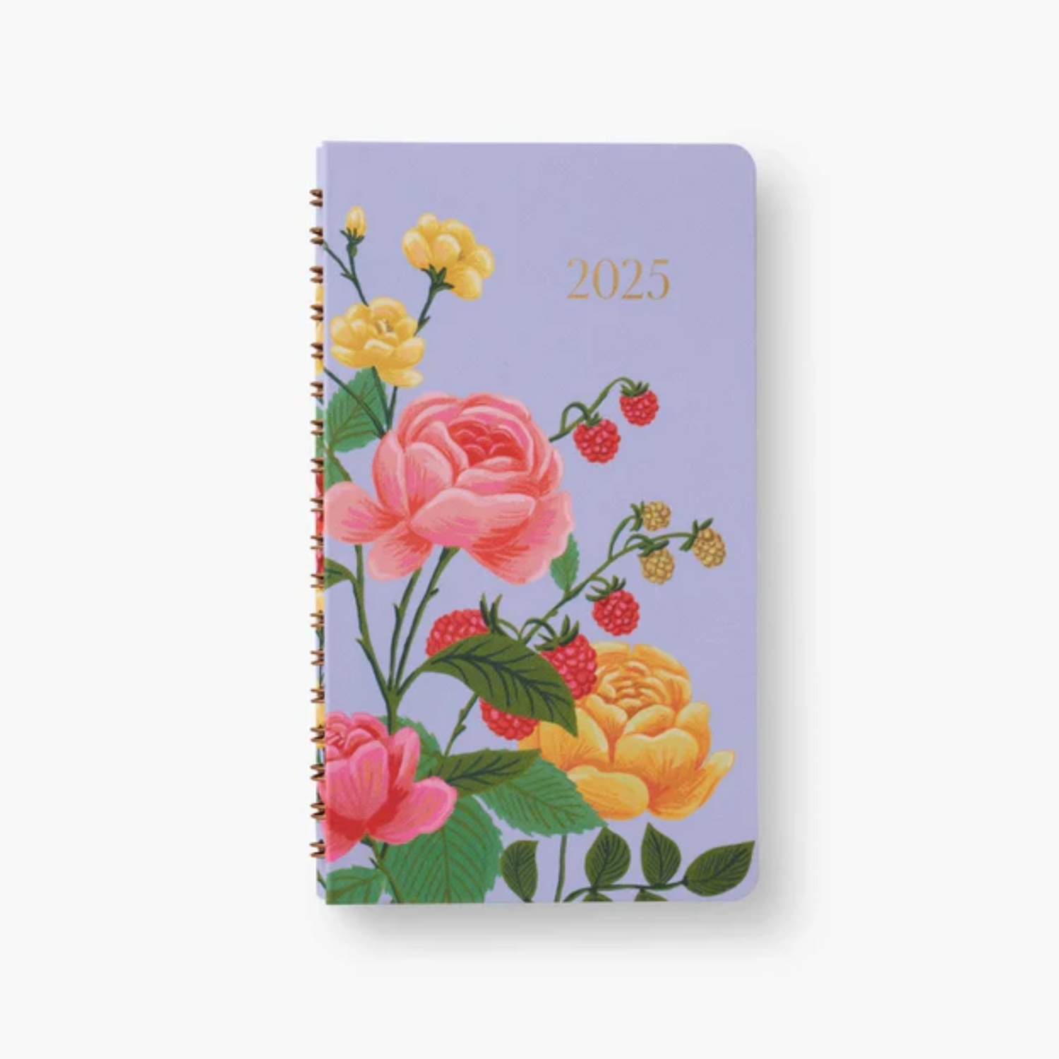 planners & agendas