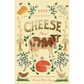 2025 Cheese Kitchen Calendar