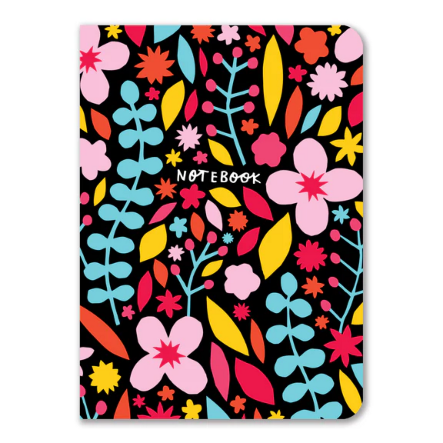 Classic Meadow Notebook