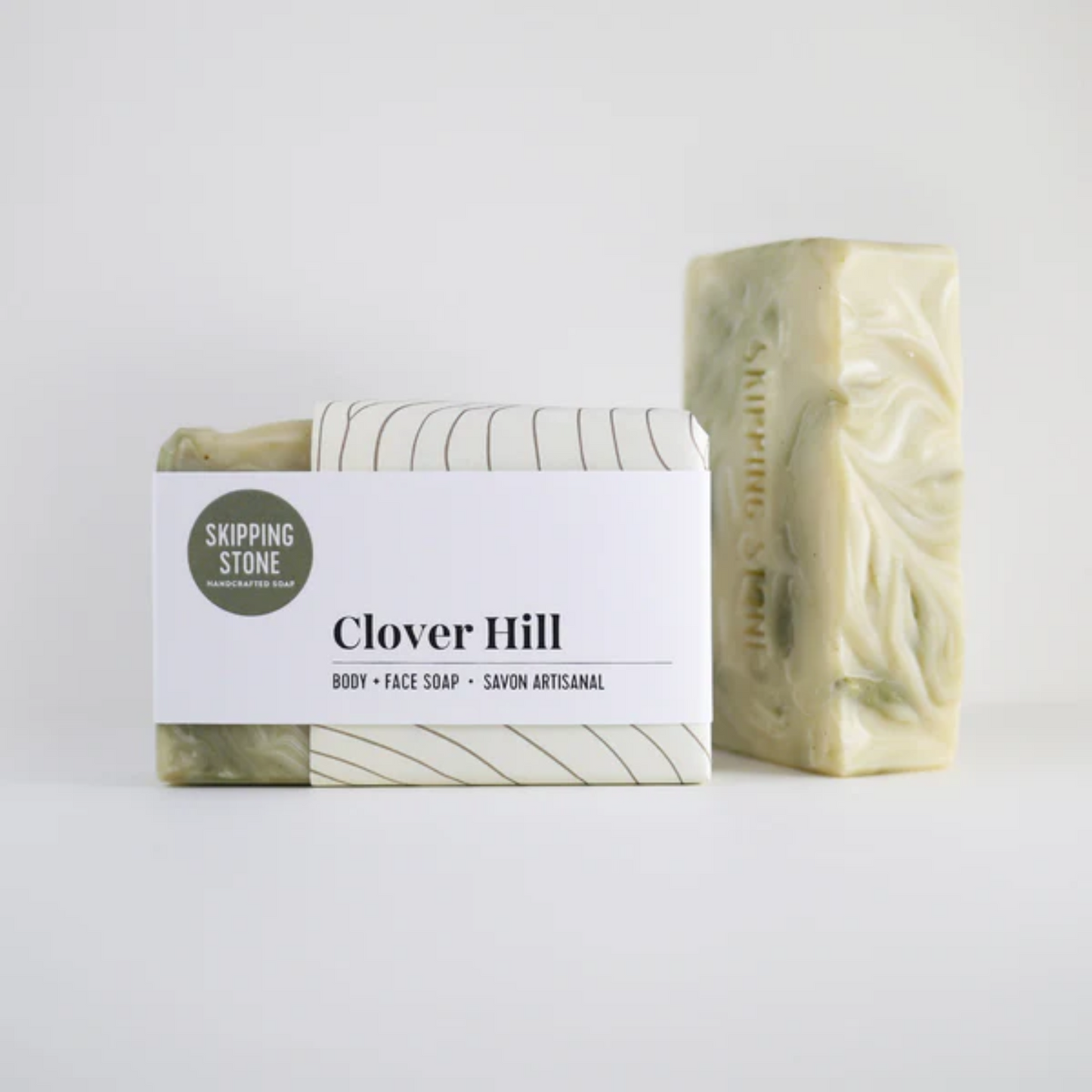 Clover Hill Soap