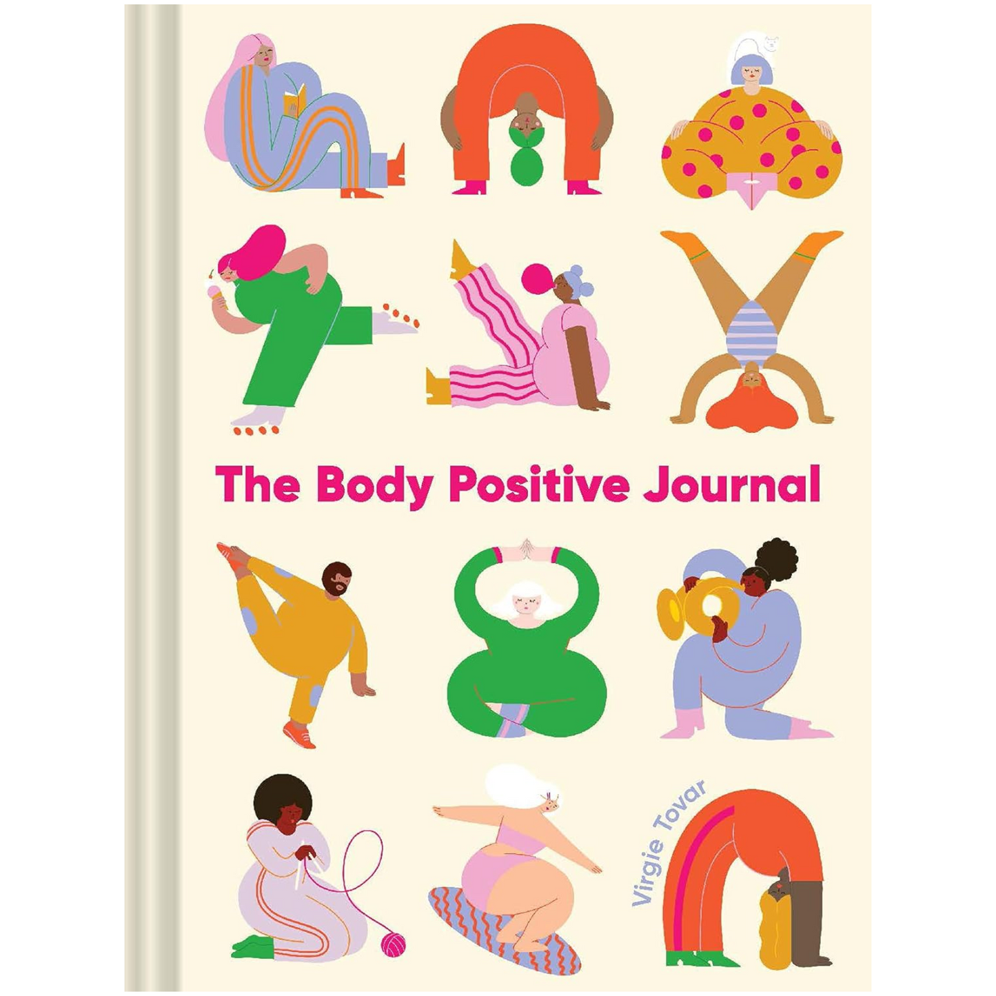 The Body Positive Journal